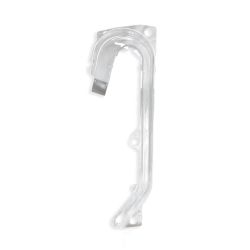 Elvira's House Of Horrors Right Ramp & Flap Assembly